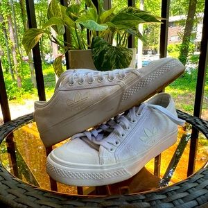 Women’s Adidas Sneakers